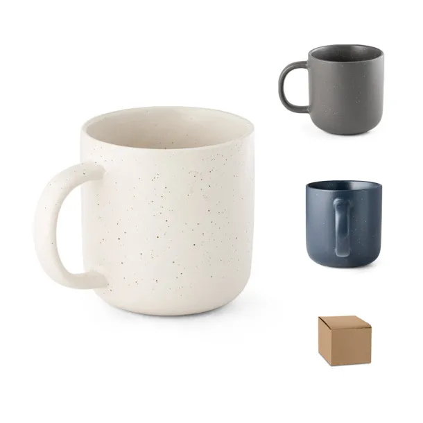 CONSTELLATION 370 ml ceramic mug