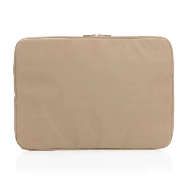  Impact AWARE™ futrola za 15,6" laptop - XD Collection beige