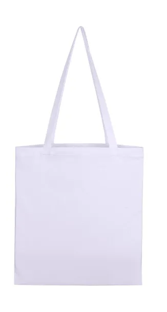  Popular Organic Cotton Shopper LH, 140 g/m² - SG Accessories - BAGS (Ex JASSZ Bags) Snowwhite