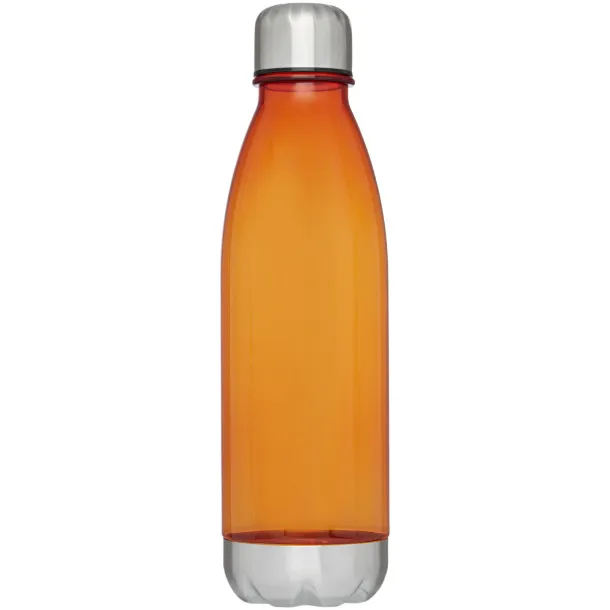 Cove 685 ml Tritan™ sport bottle Orange