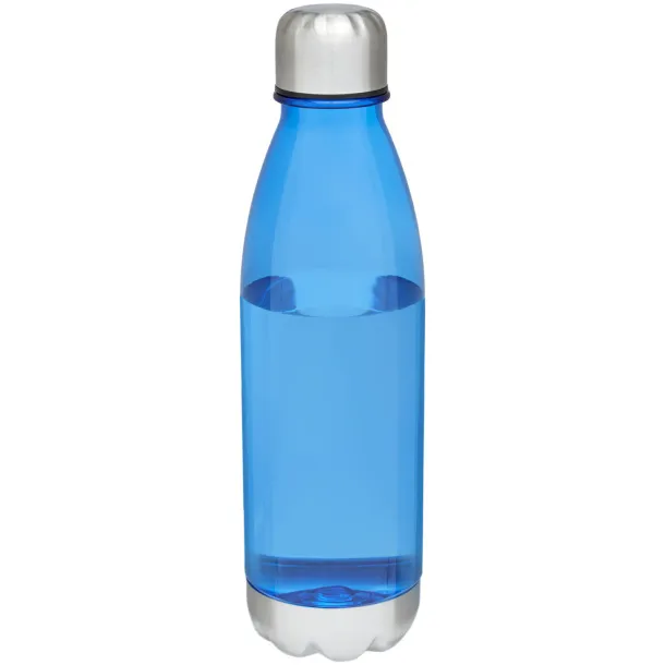 Cove 685 ml Tritan™ sport bottle Royal blue