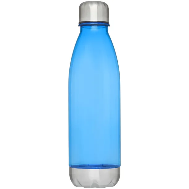 Cove 685 ml Tritan™ sport bottle Royal blue