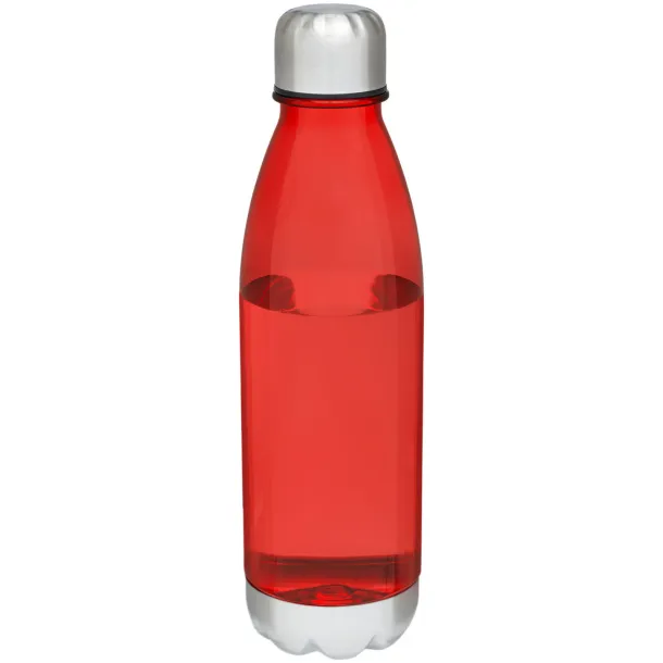 Cove 685 ml Tritan™ sport bottle Red