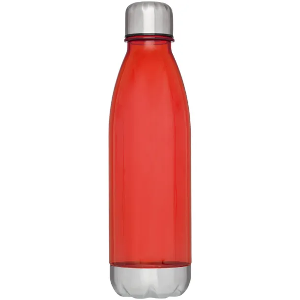 Cove 685 ml Tritan™ sport bottle Red