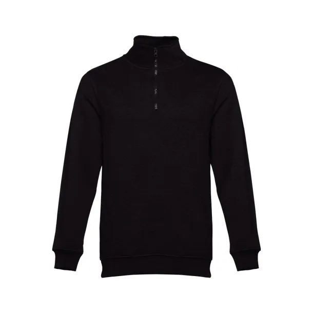 BUDAPEST unisex sweatshirt majica, 320 g/m²