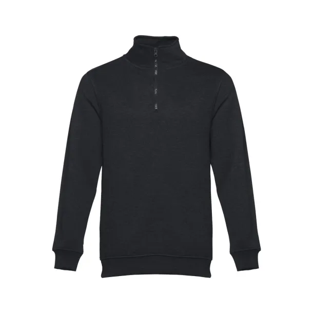 BUDAPEST unisex sweatshirt majica, 320 g/m²