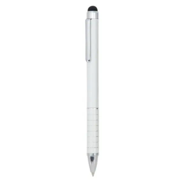  Ball pen, touch pen white