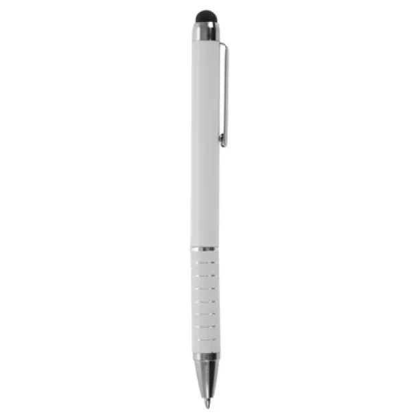  Ball pen, touch pen white