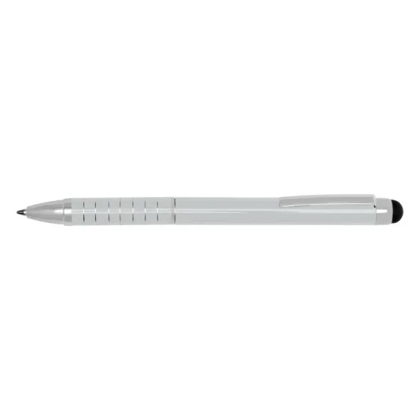  Ball pen, touch pen white