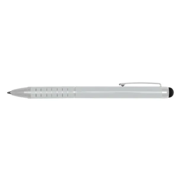  Ball pen, touch pen white