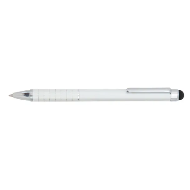  Ball pen, touch pen white