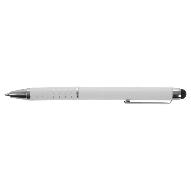  Ball pen, touch pen white