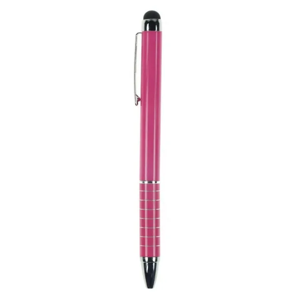  Ball pen, touch pen pink