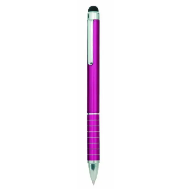  Ball pen, touch pen pink