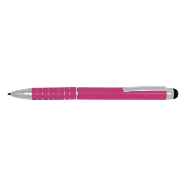  Ball pen, touch pen pink