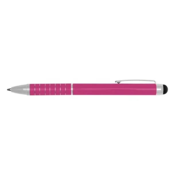  Ball pen, touch pen pink