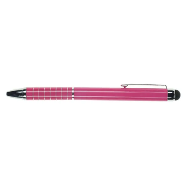  Ball pen, touch pen pink