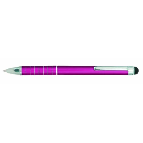  Ball pen, touch pen pink