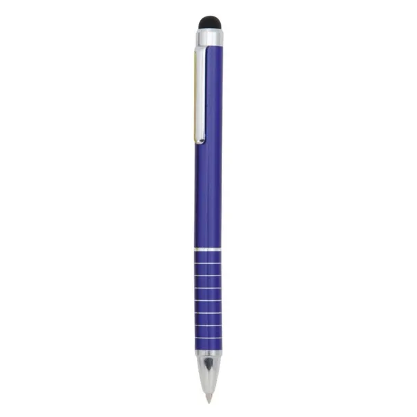  Ball pen, touch pen Mornarski plava