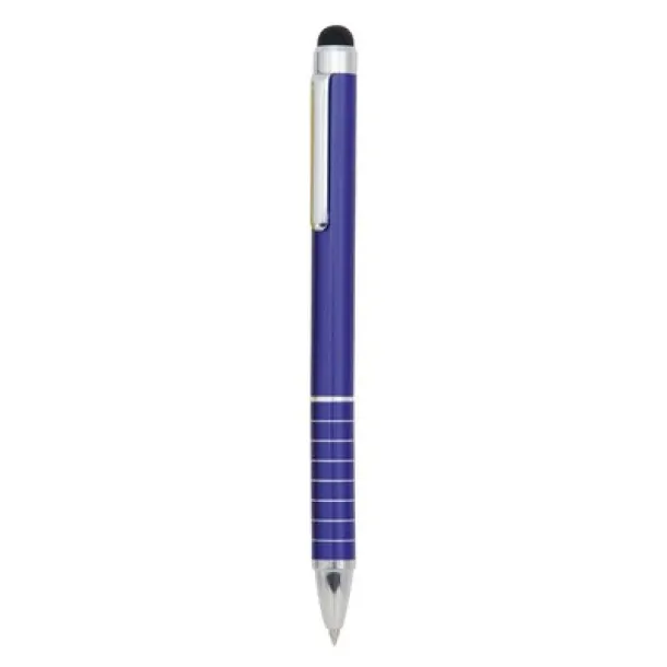  Ball pen, touch pen navy blue