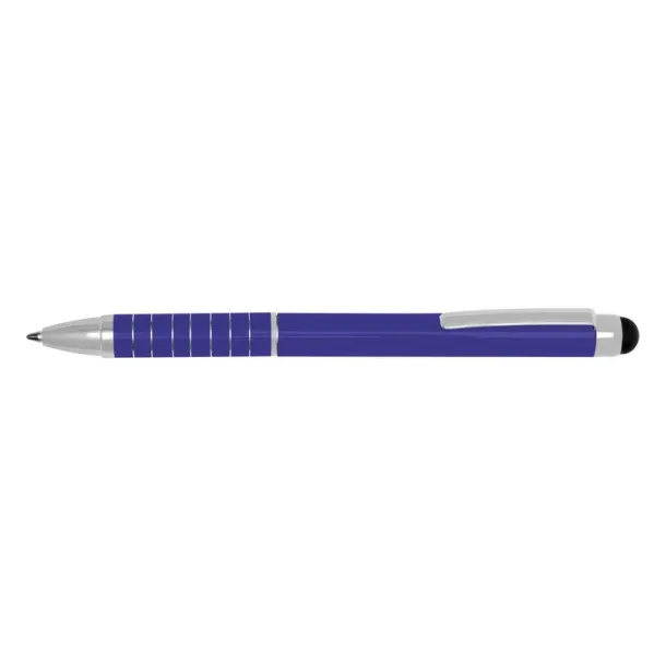  Ball pen, touch pen navy blue