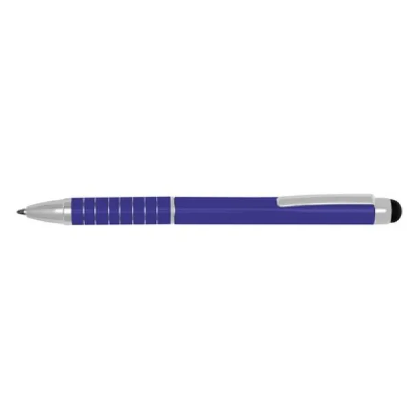  Ball pen, touch pen Mornarski plava