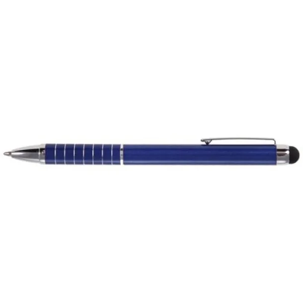  Ball pen, touch pen navy blue