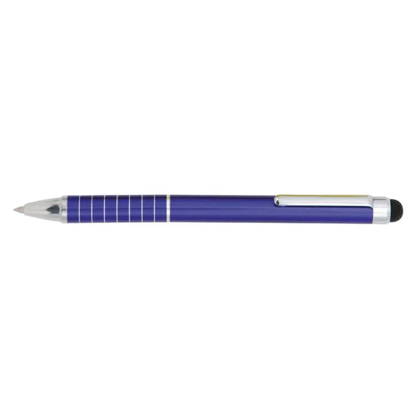  Ball pen, touch pen navy blue