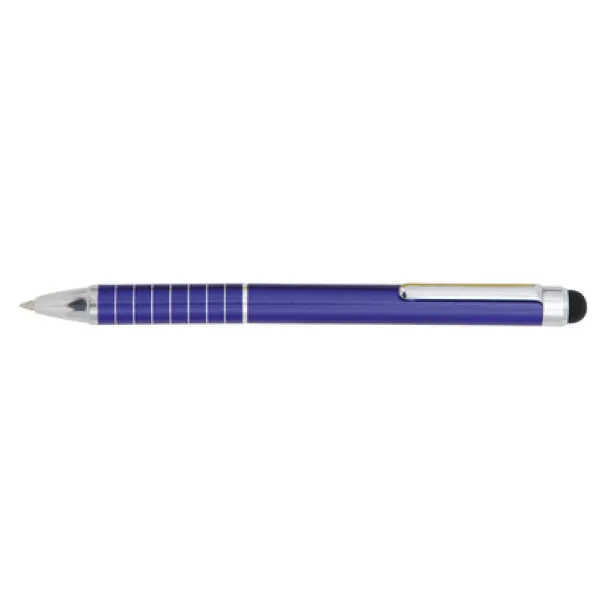  Ball pen, touch pen Mornarski plava