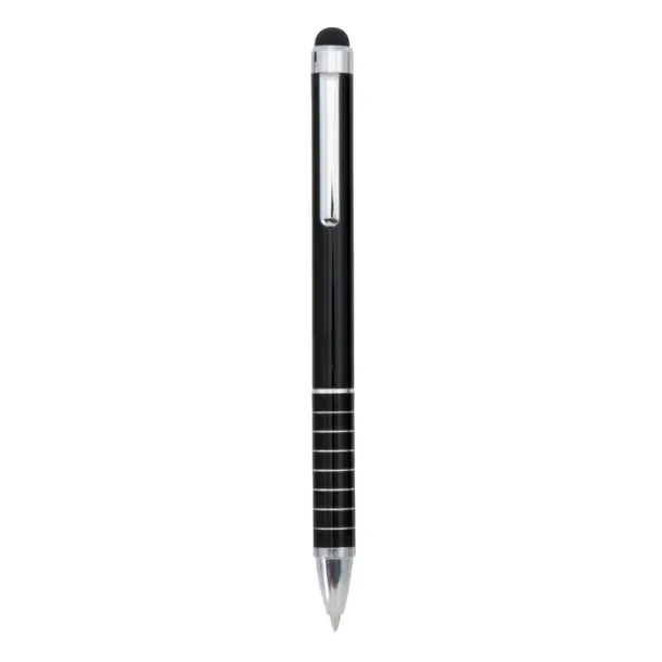  Ball pen, touch pen Crna