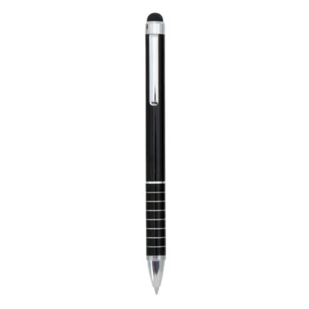  Ball pen, touch pen Crna