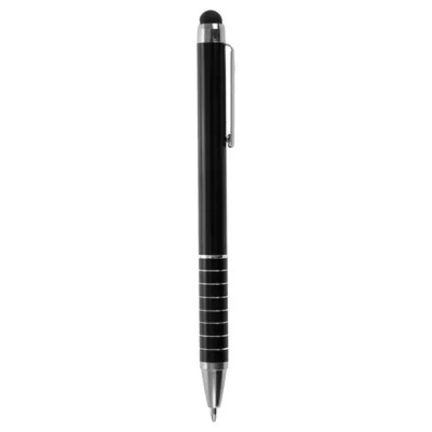  Ball pen, touch pen Crna