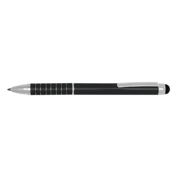  Ball pen, touch pen Crna