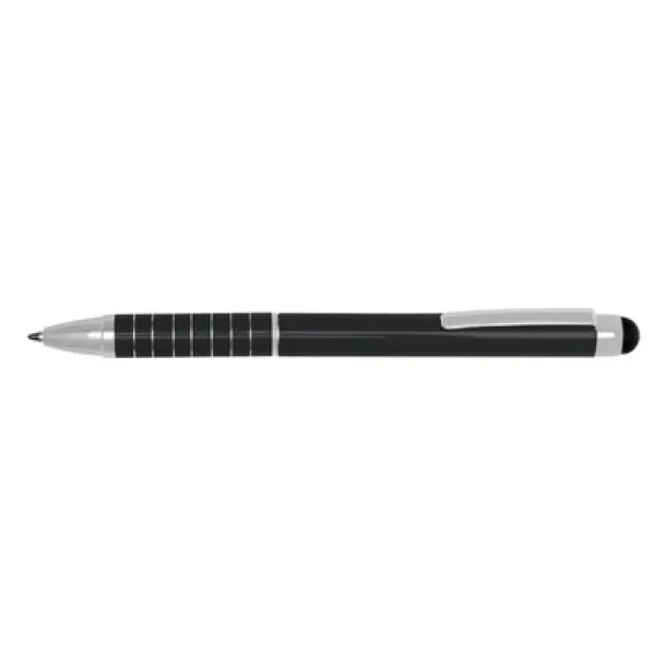  Ball pen, touch pen Crna