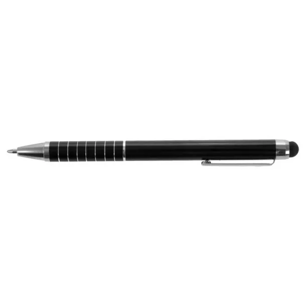  Ball pen, touch pen Crna