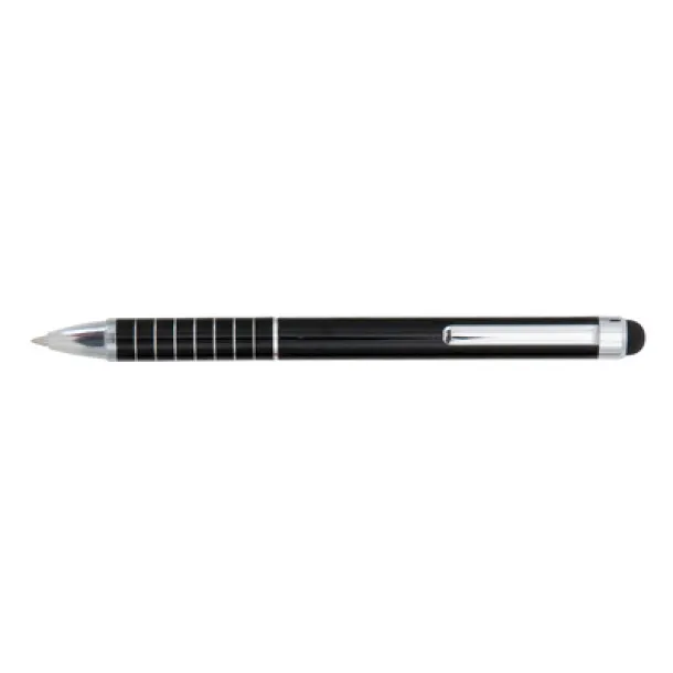  Ball pen, touch pen Crna