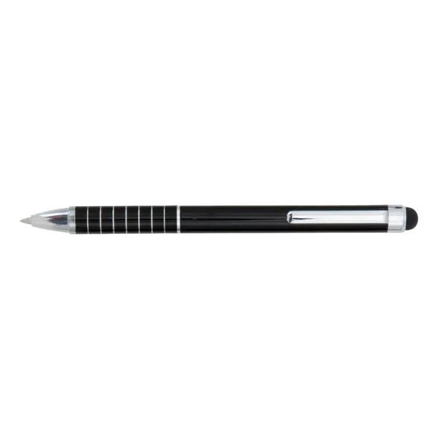  Ball pen, touch pen Crna
