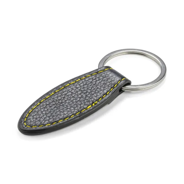 DRICA Keychain Yellow