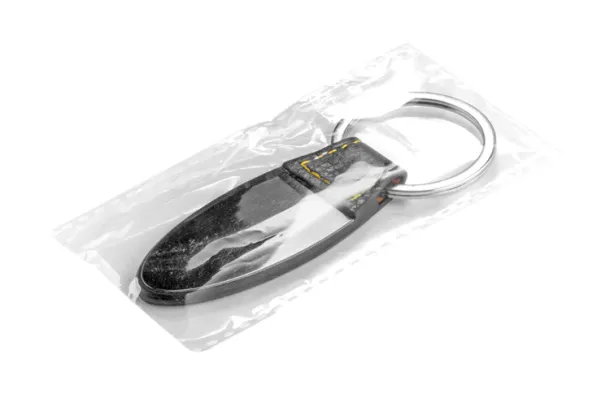 DRICA Keychain Yellow