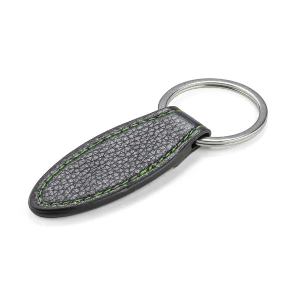 DRICA Keychain Light green