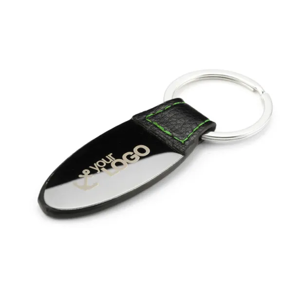 DRICA Keychain Light green