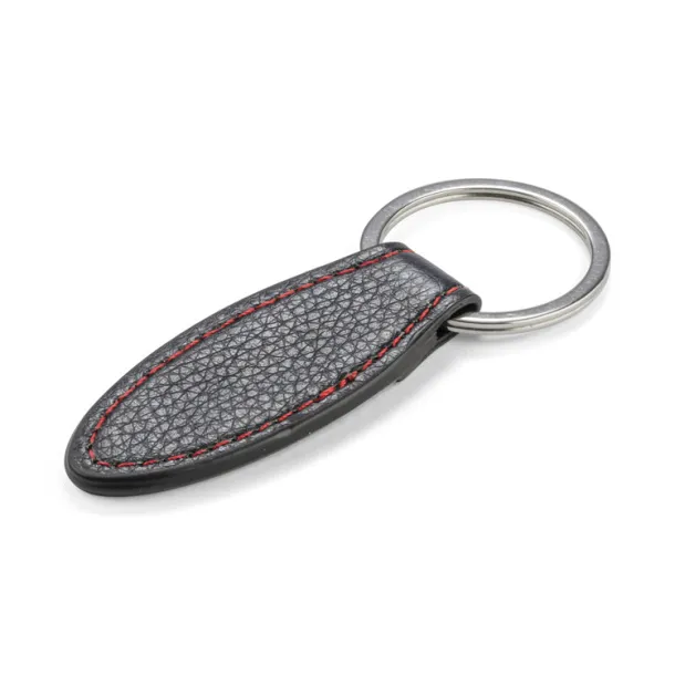 DRICA Keychain Red