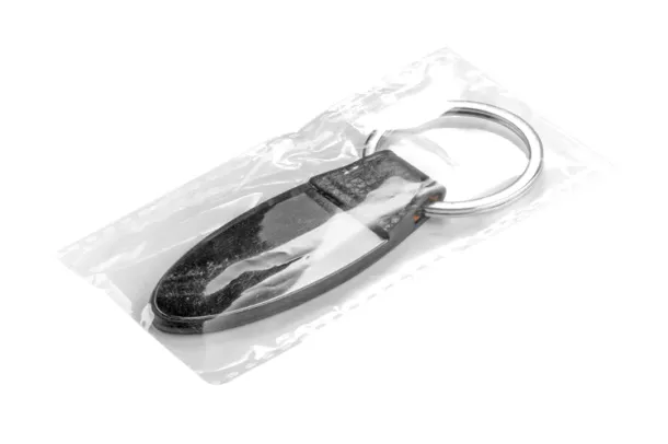 DRICA Keychain Black