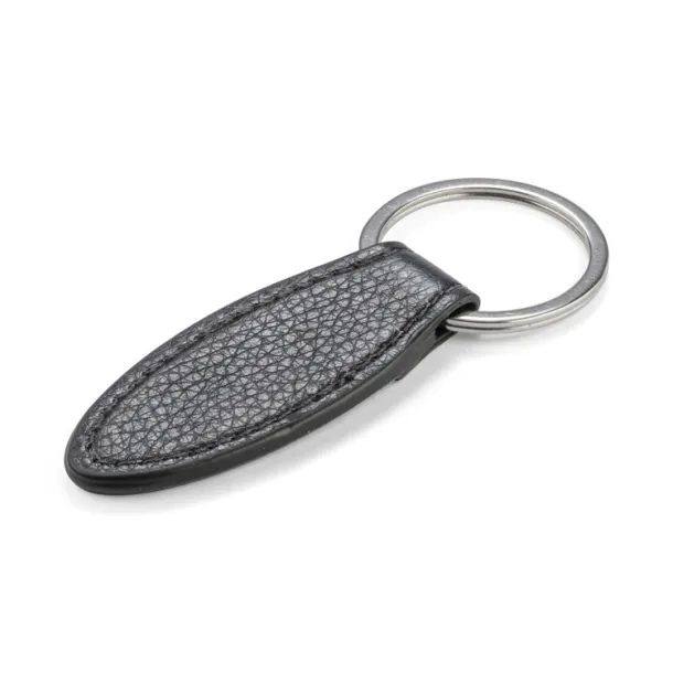 DRICA Keychain Black