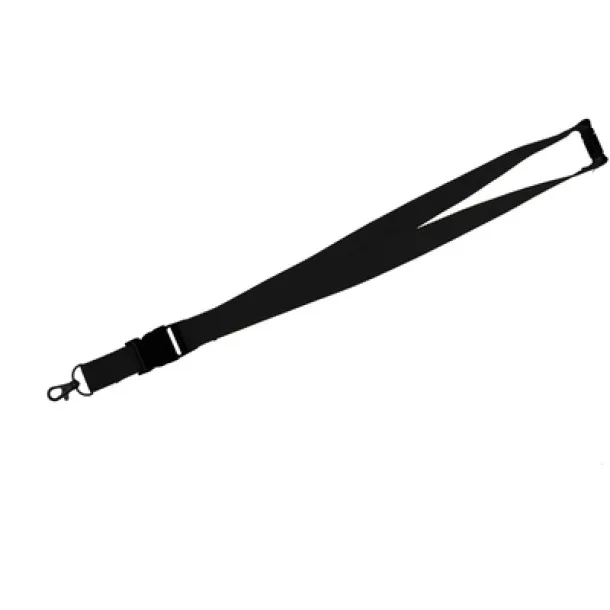  Lanyard black