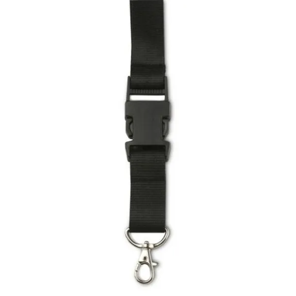  Lanyard black