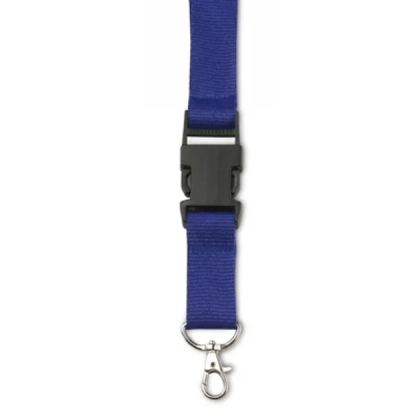  Lanyard Mornarski plava