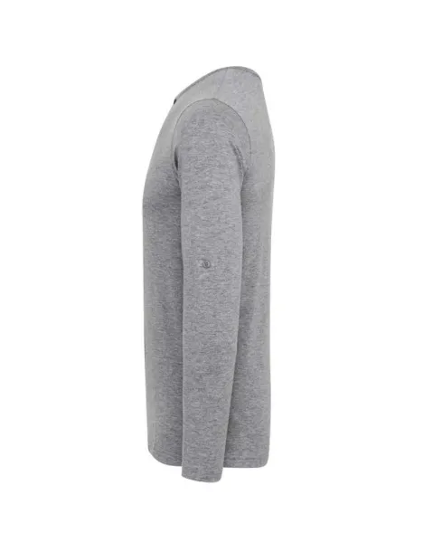  Muška majica s prugama, 190 g/m2 - Premier Grey Marl