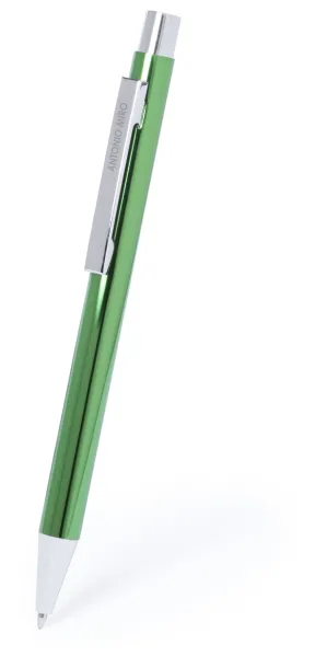 Sultik pen sultik - Antonio Miro Green