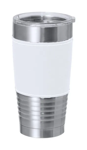 Zuncex thermo cup White